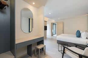 Best Western Plus Carapace Hotel Hua Hin