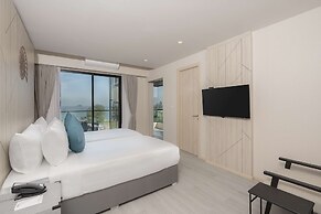 Best Western Plus Carapace Hotel Hua Hin