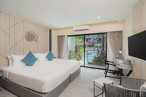 Best Western Plus Carapace Hotel Hua Hin