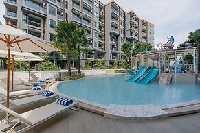 Best Western Plus Carapace Hotel Hua Hin