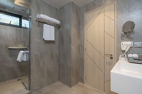 Best Western Plus Carapace Hotel Hua Hin