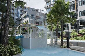 Best Western Plus Carapace Hotel Hua Hin