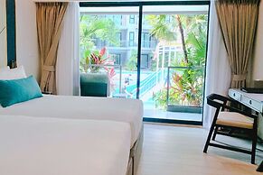 Best Western Plus Carapace Hotel Hua Hin