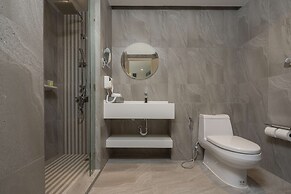 Best Western Plus Carapace Hotel Hua Hin