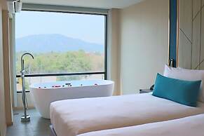 Best Western Plus Carapace Hotel Hua Hin