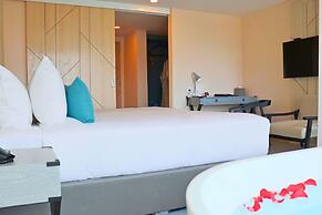 Best Western Plus Carapace Hotel Hua Hin