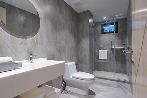 Best Western Plus Carapace Hotel Hua Hin