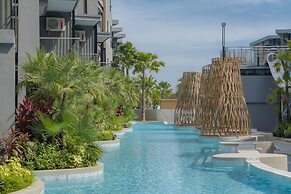 Best Western Plus Carapace Hotel Hua Hin