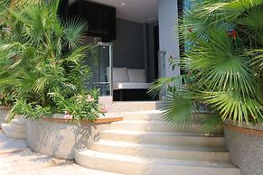 Best Western Plus Carapace Hotel Hua Hin