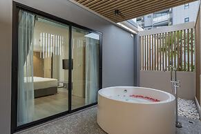 Best Western Plus Carapace Hotel Hua Hin