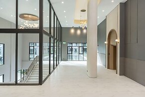 Best Western Plus Carapace Hotel Hua Hin