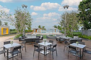 Best Western Plus Carapace Hotel Hua Hin