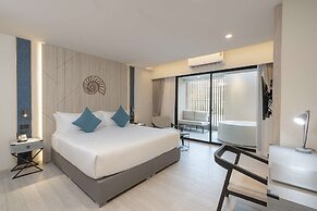Best Western Plus Carapace Hotel Hua Hin