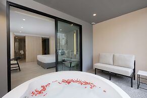 Best Western Plus Carapace Hotel Hua Hin