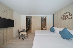 Best Western Plus Carapace Hotel Hua Hin