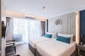 Best Western Plus Carapace Hotel Hua Hin