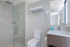 Best Western Queen Victoria Market Hotel