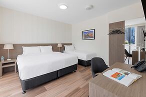 Best Western Queen Victoria Market Hotel