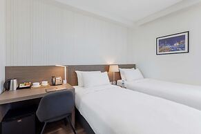 Best Western Queen Victoria Market Hotel