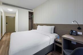 Best Western Queen Victoria Market Hotel