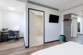 Best Western Queen Victoria Market Hotel