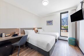 Best Western Queen Victoria Market Hotel