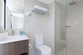 Best Western Queen Victoria Market Hotel