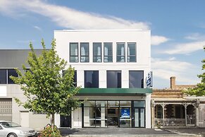 Best Western Queen Victoria Market Hotel