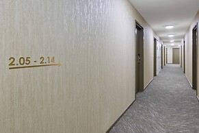 Best Western Queen Victoria Market Hotel