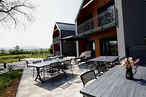 B&B Villa Dolina Plitvice