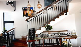 B&B Villa Dolina Plitvice