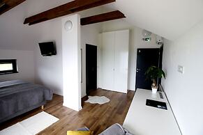 B&B Villa Dolina Plitvice