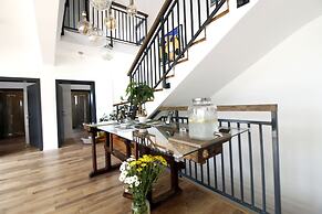 B&B Villa Dolina Plitvice