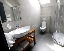 B&B Villa Dolina Plitvice