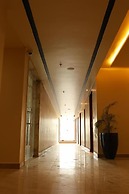 THE FOREST HILL HOTEL