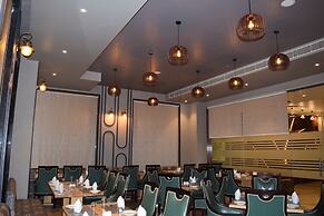 THE FOREST HILL HOTEL