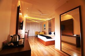 THE FOREST HILL HOTEL