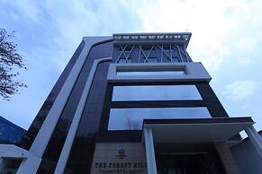 THE FOREST HILL HOTEL
