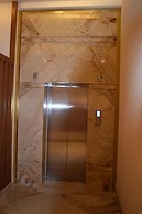 THE FOREST HILL HOTEL