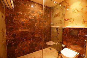 THE FOREST HILL HOTEL