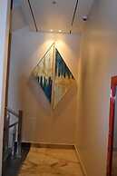 THE FOREST HILL HOTEL