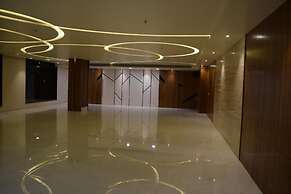 THE FOREST HILL HOTEL