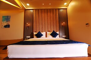 THE FOREST HILL HOTEL