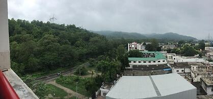 THE FOREST HILL HOTEL