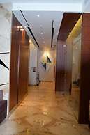 THE FOREST HILL HOTEL