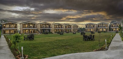 GREEN RETREAT RESORT