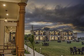 GREEN RETREAT RESORT