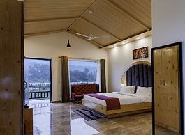 GREEN RETREAT RESORT