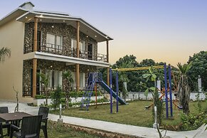 GREEN RETREAT RESORT