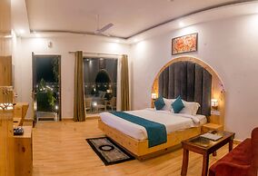 GREEN RETREAT RESORT